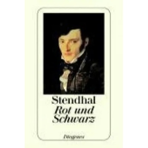 Rot und Schwarz | Stendhal, Rudolf Lewy (ISBN: 9783257209693)