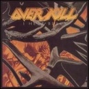 Overkill - I Hear Black CD