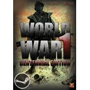 Hry na PC World War One (Centennial Edition)