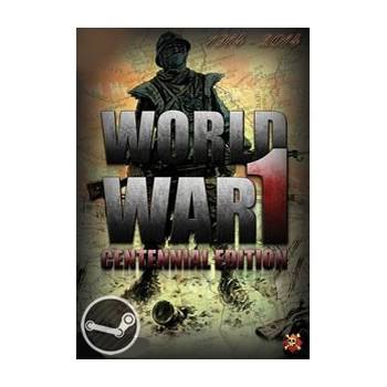 World War One (Centennial Edition)