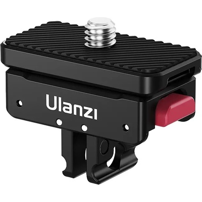 Ulanzi Magnetic Quick Release Mount for Insta360