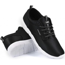 DVS Premier 2.0+ black Moire Mesh