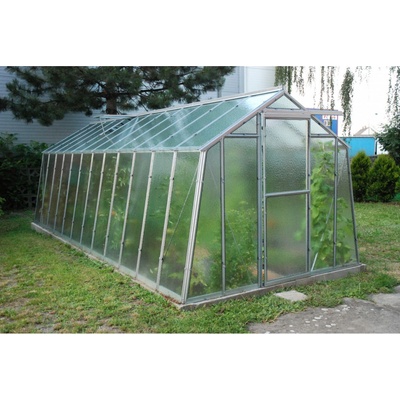 Gutta Gardentec Glass HOBBY H 760 5,95 x 2,47 m