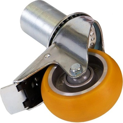 Nivtec transportní kolečko pr. 10 cm 1ks