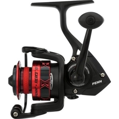 Penn Fierce IV Spinning 2500