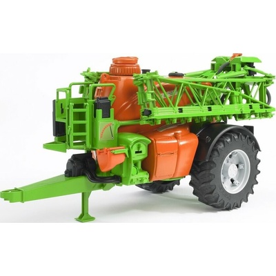 Bruder Prívesný poľný postrekovač Amazone UX 5200 02207 1:16