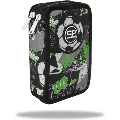COOLPACK Ученически несесер с пособия CoolPack Jumper 2 Let's gol (F066674)