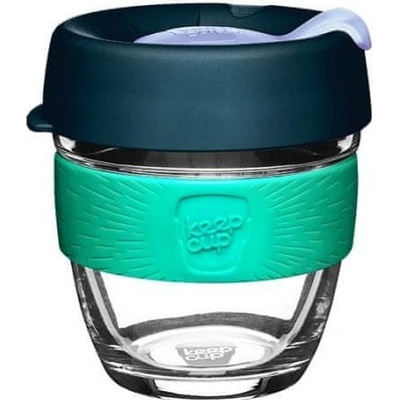KeepCup Original Clear Eventide S 227 ml