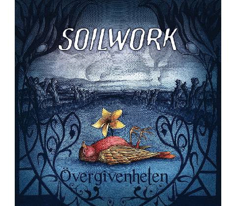 Soilwork - Övergivenheten LP