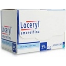 Voľne predajné lieky Loceryl liečivý lak na nechty 5% lum.1 x 2,5 ml