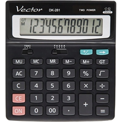 VECTOR DK-281