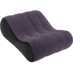 You2Toys Velvety Love Pillow Dark Blue