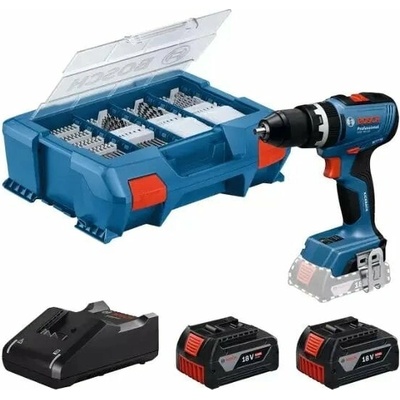 BOSCH GSB 18V-65 0.601.9N3.307