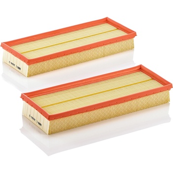 Mann-filter Въздушен филтър mann-filter c 3698/3-2