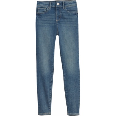 GAP V-HR Jegging modrá