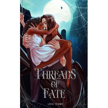Lightning source inc Threads of Fate: An Interracial Monster Romance | Lexi Esme