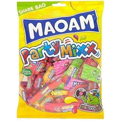 Maoam Party mixx 1kg