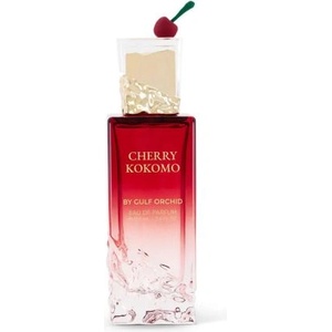 Gulf Orchid Mocktail Collection Cherry Kokomo EDP 100 ml Парфюми