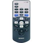 съвместим SONY RM-X110, RM-X112, RM-X143, CDX-M8800, CDX-CA850X, CDX-CA860X, CDX-CA900X - съвместимо дистанционно управление на марката General (RM-X110, RM-X112, RM-X143, CDX-M8800, CDX-CA850X, CDX-CA860X, CDX Дистанционно