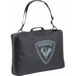 Rossignol Чанта за ски обувки Rossignol Dual Basic Boot Bag 19 Ski shoe bag - Black / Grey - размер 19 l (415-0240-0111)