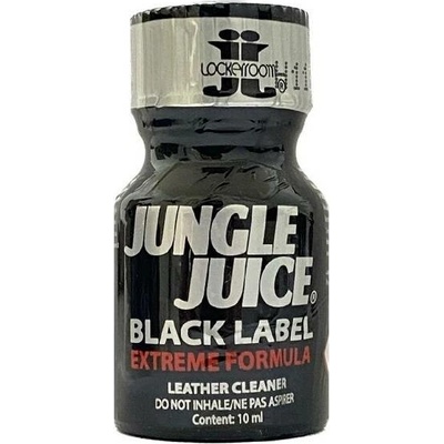 Jungle Juice Black Label Xtreme Formula 10 ml