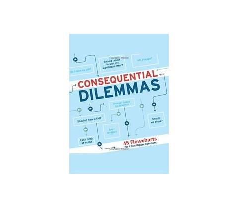 Knock Knock Consequential Dilemmas
