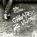 ZBIRKA MIROSLAV - CHLAPEC Z ULICE CD