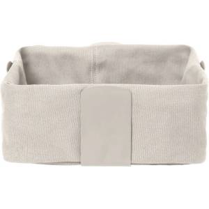 blomus 26 Х 26 см бежов панер за хляб blomus от серия desa