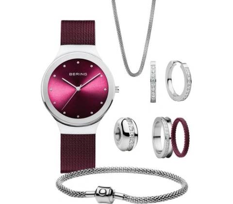 Bering 12934-909