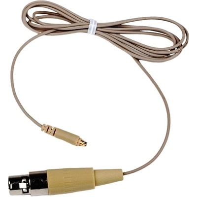 Samson SWZ0EC10TX 1 m Микрофонен кабел (SWZ0EC10TX)