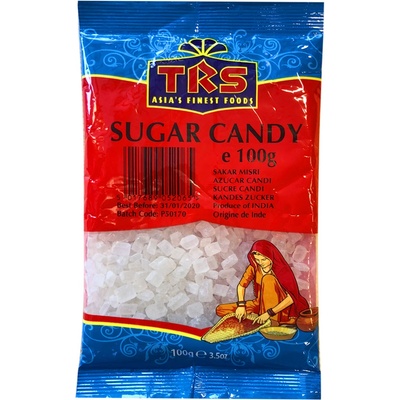 TRS Kandys bílý Sugar Candy 100 g