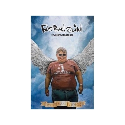 Fat Boy Slim The Greatest Hits DVD