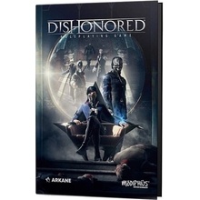 Dishonored: The Roleplaying Game Corebook