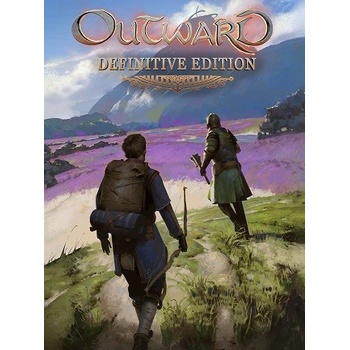 Outward (Definitive Edition)