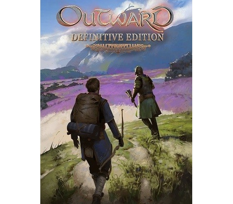 Outward (Definitive Edition)