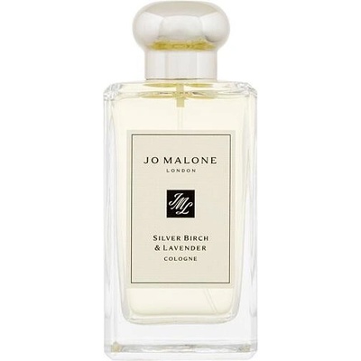 Jo Malone Lavenderland Collection Silver Birch & Lavender kolínská voda unisex 100 ml