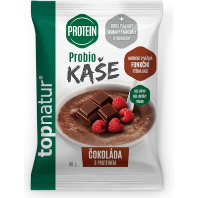 Topnatur Probio Kaše čokoláda 60 g