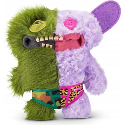 ZURU Fuggler Misfit MonstersKapitán Undergrin 15726L 23 cm