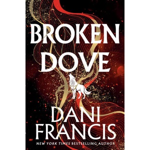 Broken Dove (2026)