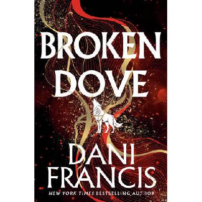 Broken Dove | FRANCIS DANI