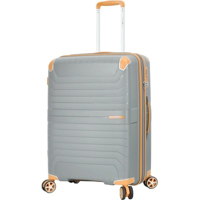 Snowball CORNERS 4W M 59103-66-13 šedá 73 L