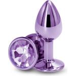 NS Novelties Rear Assets Small Purple