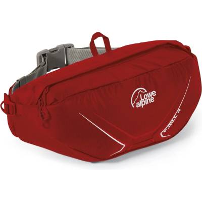 Lowe Alpine Чанта за кръст Lowe alpine Fjell 4 Hip bag - Black - размер 4 l (510-1861-0411)