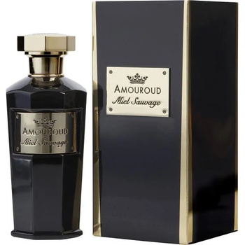 Image 1 of Amouroud Miel Sauvage EDP 100 ml