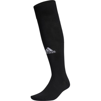Image 1 of adidas Santos Football Sock - Black/White
