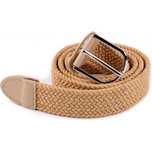 Prima-obchod pásek pružný unisex 3 béžová