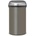 Brabantia Кош за смет Brabantia Touch Bin 60L, Platinum (647249)