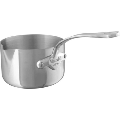 Mauviel Rendlík s vylévacím rtem M´Cook, 12 cm / 0,8 l 520112