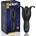 Toro Krone Tip Cup Masturbator for Men Silicone