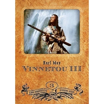 Vinnetou III - Karl May